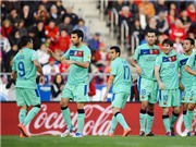 Bóng đá anh, ngoại hạng anh, lịch thi đấu euro 2012, Tiếng nói Milan: Pep có sợ….”phản công”!